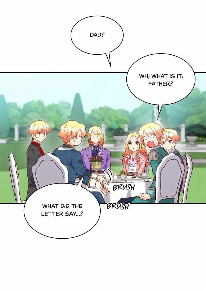 The Twin Siblings' New Life Chapter 144 19